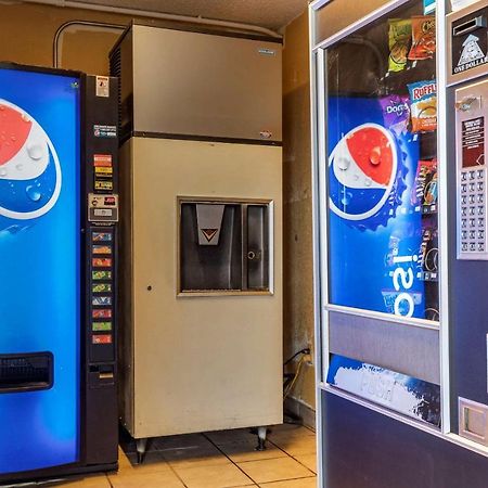 Quality Inn Russellville I-40 מראה חיצוני תמונה